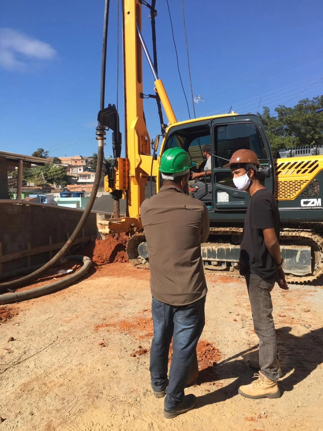 Bruno Rodrigues — Arquiteto e fundador da Caeté